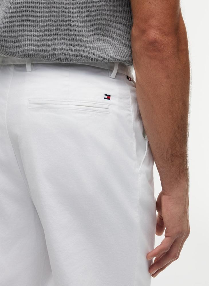 TOMMY HILFIGER Dover Signature Tape Relaxed Twill Chinos - Image 3